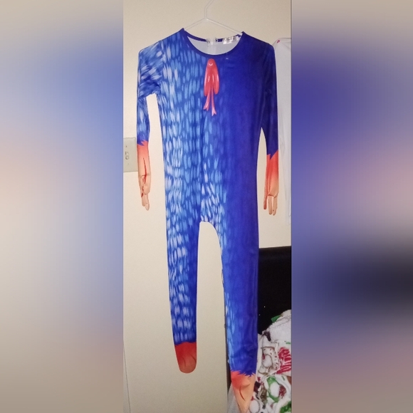 Chicken 🍗 costume - Picture 2 of 6